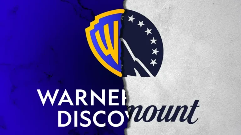 Paramount estaria preparando oferta de US$ 71 bilhões pela Warner Bros 1 wbd paramount logos merged
