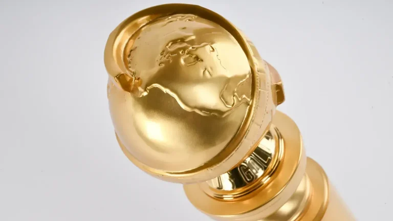 Globo de Ouro 2026 | Confira lista de indicados à premiação 1 globo de ouro e1760633889712